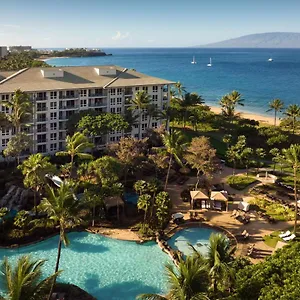 The Westin Ka'anapali Ocean Kaanapali