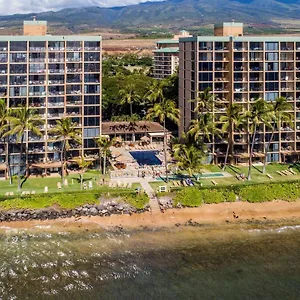 Aston Mahana At Kaanapali