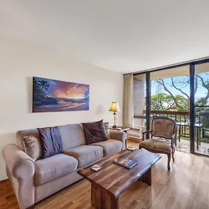 Apartment Maui Vista 2220, Kihei