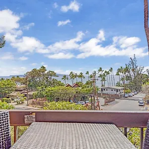 Holiday home Maui Vista 1411, Kihei