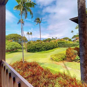 Plantation Kaanapali