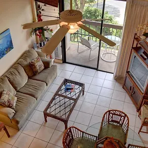Apartment Maui Vista 2422, Kihei