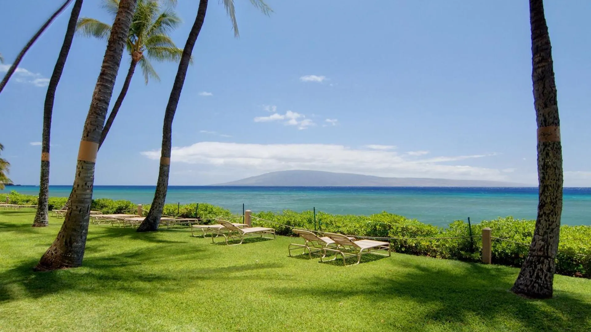 Mahana At Kaanapali Apartment