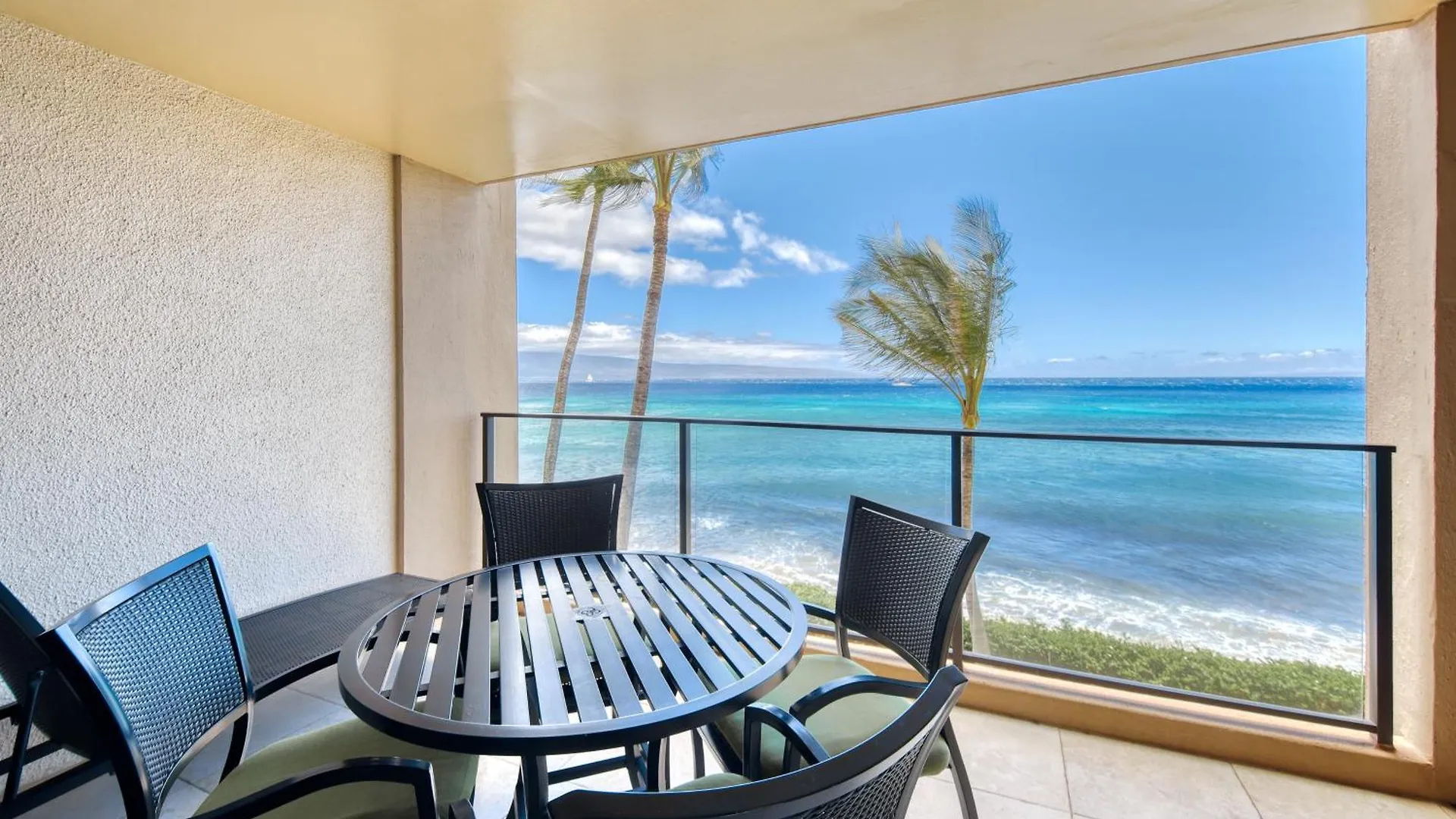 Mahana At Kaanapali Apartment