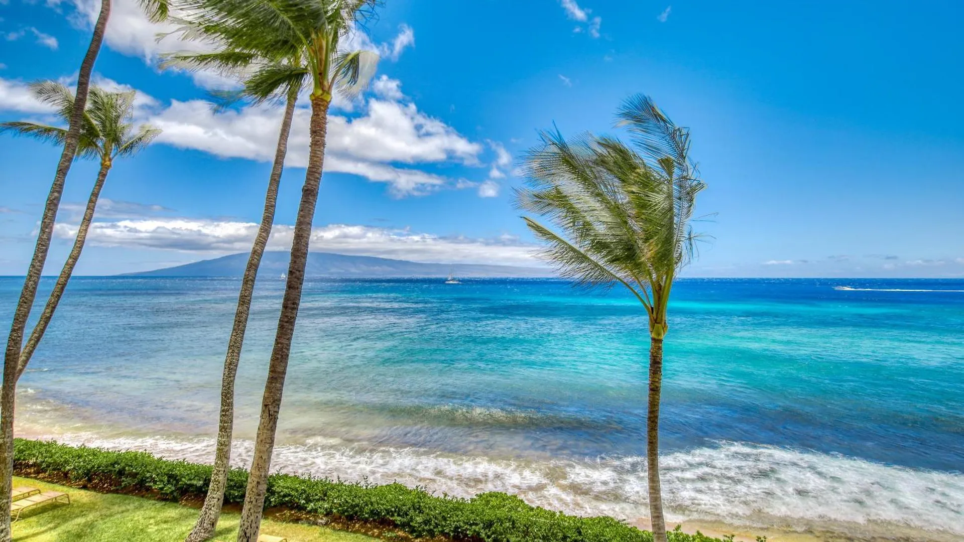 Mahana At Kaanapali Apartment